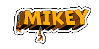 Teenage Mutant 3D Sticker by Teenage Mutant Ninja Turtles Movie