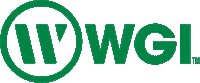 wgi wgi wginc Sticker