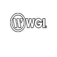 Sticker by WGI
