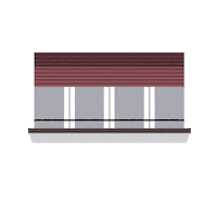 donostiakoudala donostia tamborrada danborrada Sticker