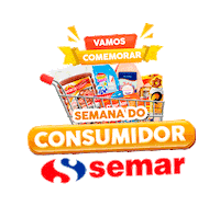 Oferta Economia Sticker by SemarSupermercados