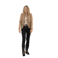 Simone Sticker by NPO Radio 2