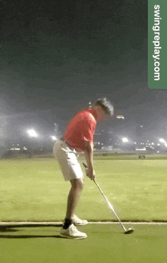 golfswingreplay giphyupload golfswingreplay GIF