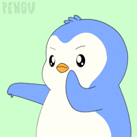 Ew No GIF by Pudgy Memez