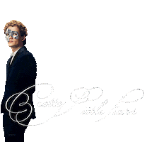 logo show Sticker by Pretty Little Liars