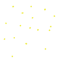 Swipe Moon Sticker by Derek Hunten