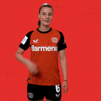 Werkself GIF by Bayer 04 Leverkusen
