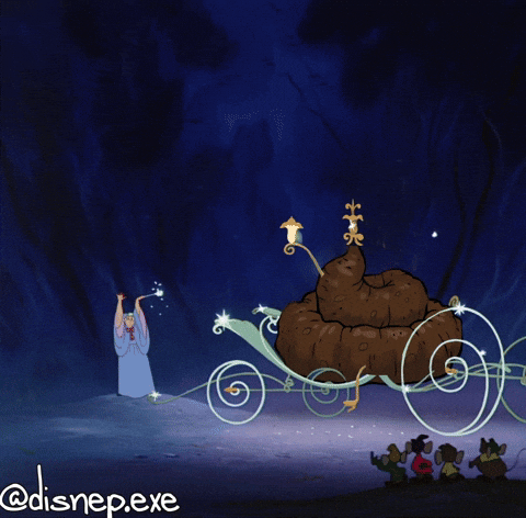 Shitty Car Shitmobile GIF