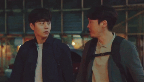 frieddum korean film park byung eun citizen of a kind корейский фильм GIF