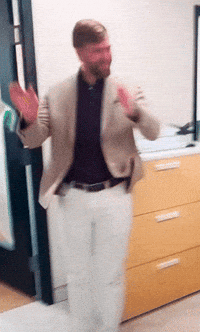 Bravo Salvatore GIF by Pizza Salvatoré