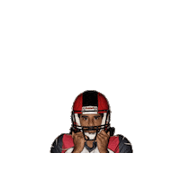 Flamengofa flamengo bfa mengo futebol americano Sticker