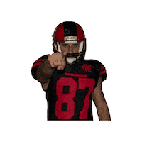 Flamengofa flamengo bfa mengo futebol americano Sticker