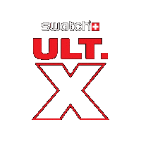 Skate Bmx Sticker by Ultimate X