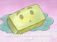 season 7 growth spout GIF by SpongeBob SquarePants