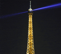 france paris GIF by hoppip