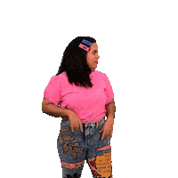 Dance Dancing Sticker by Franck Arnel