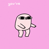 Fun Animation GIF by KETNIPZ