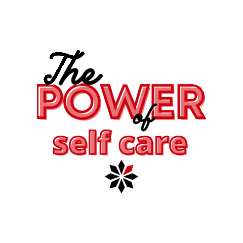 DecoDeMode fashion beauty wellness self care Sticker