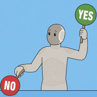 Ai Agree GIF by 1X Technologies