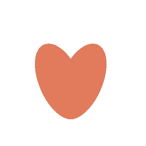 Heart Love Sticker
