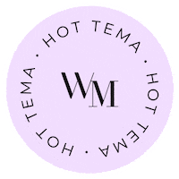 Top Magazin Sticker by WANNABE MAGAZINE