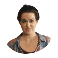 Awkward Schitts Creek Sticker by CBC