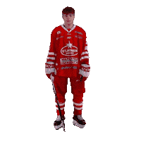 U18 Sticker by StjernenHockey
