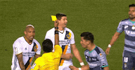 steven gerrard soccer GIF by LA Galaxy