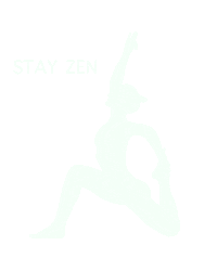Yogaandfriends Sticker by Iconized.ltd