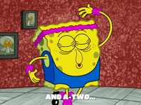 Episode 1 GIF by SpongeBob SquarePants