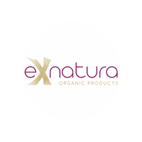 exnatura exnatura ex natura Sticker