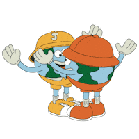 Golf Sticker by Jain
