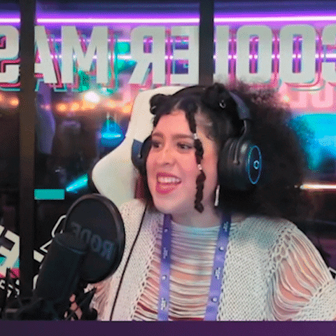Twitch Livestream GIF