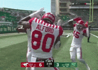 Calgary Cfl GIF
