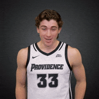 Basketball What GIF by Providence Friars