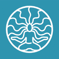 JuniaT35 yoga spiritual junia-t studio monk GIF