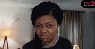 Web Series Ugh GIF by TNC Africa