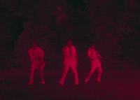 Usher Come Thru GIF by Summer Walker