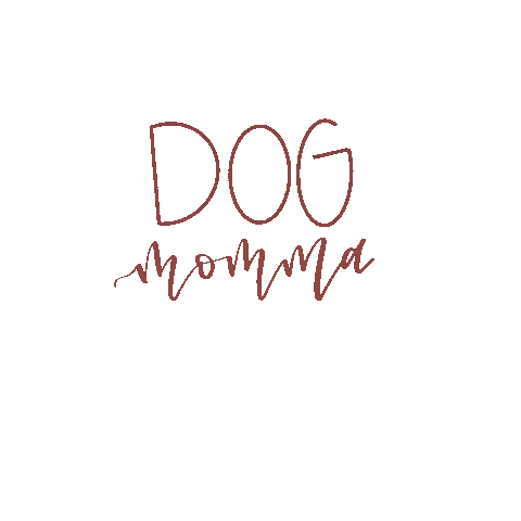 SageandInkCo giphyupload apo sageandink dogmomma Sticker