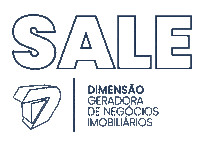 Sale Negocios Sticker by Dimensão Construtora