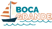 Boca Grande Beach Sticker by Visit Fort Myers