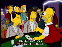 homer simpson episode 10 GIF