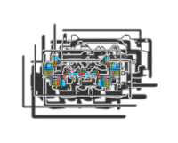 loop sprawl GIF by John Fogarty