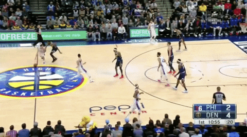 KevinOConnorNBA giphyupload GIF