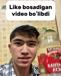 Uzbek Abdulla GIF