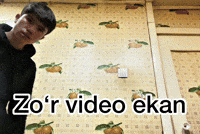 Uzbek GIF