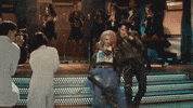 adam lambert fox GIF by Rocky Horror Picture Show