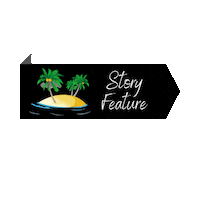 Feature Sticker by Explore Goa