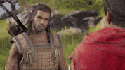 creed odyssey GIF by cyprusgamer