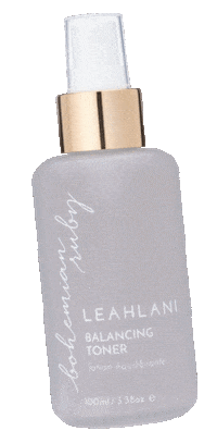 hawaii aloha Sticker by Leahlani Skincare